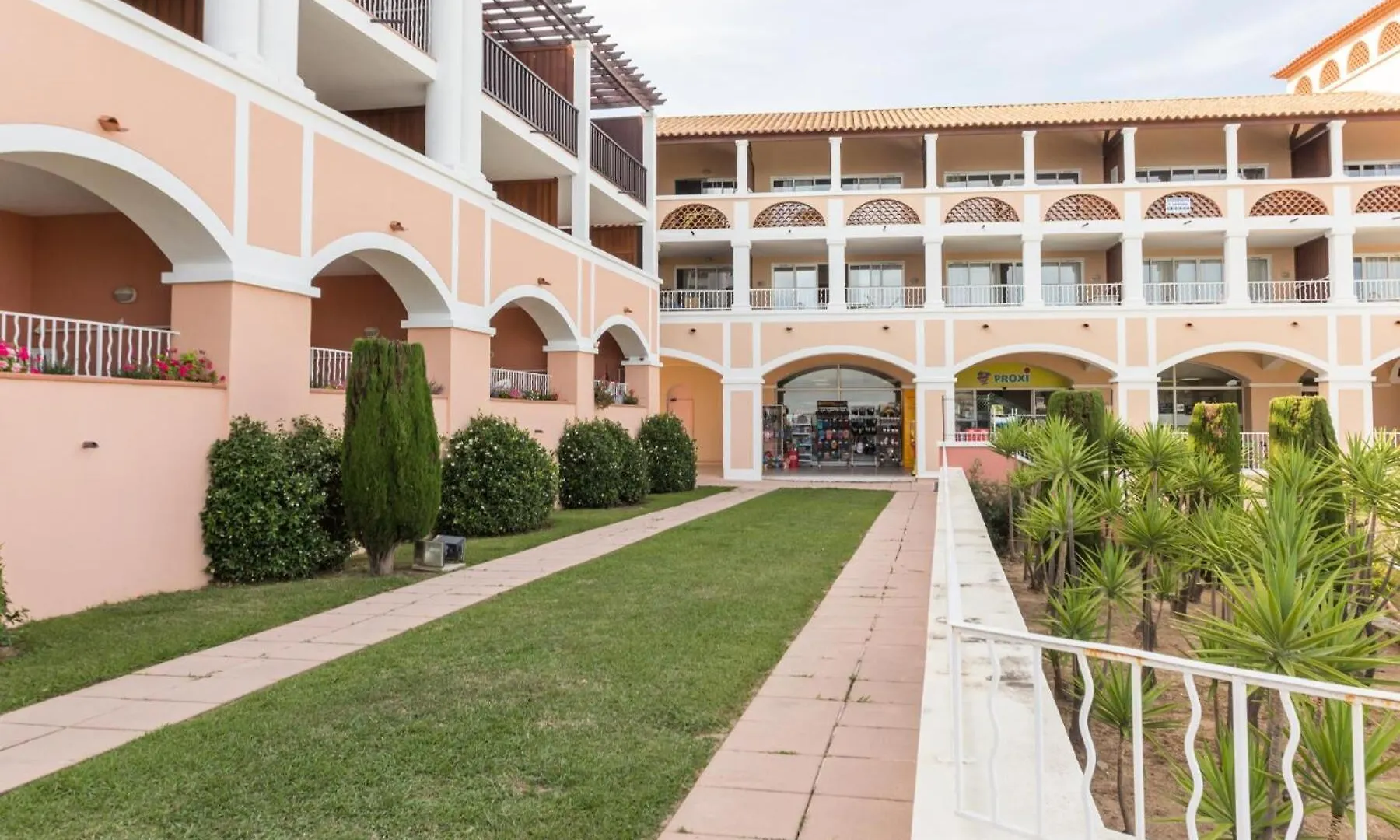 Residence Le Hameau De Cap Esterel - Maeva Home - Appartement 2 Pieces 5 Personnes Confort - Vue Mer Mae-5833 Saint-Raphael  Apartment Saint-Raphael (Var)