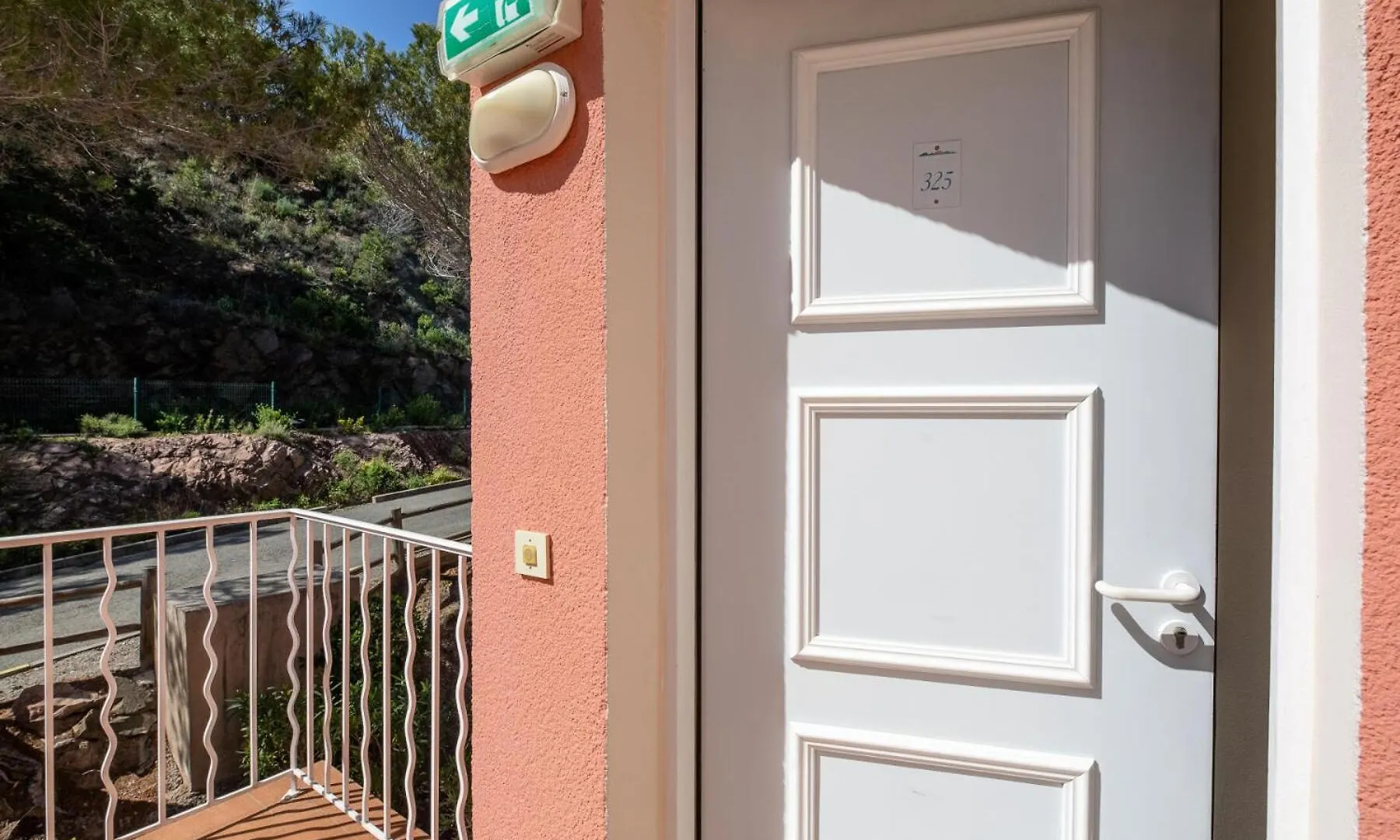 Residence Le Hameau De Cap Esterel - Maeva Home - Appartement 2 Pieces 5 Personnes Confort - Vue Mer Mae-5833 Saint-Raphael  0*, Saint-Raphael (Var) France