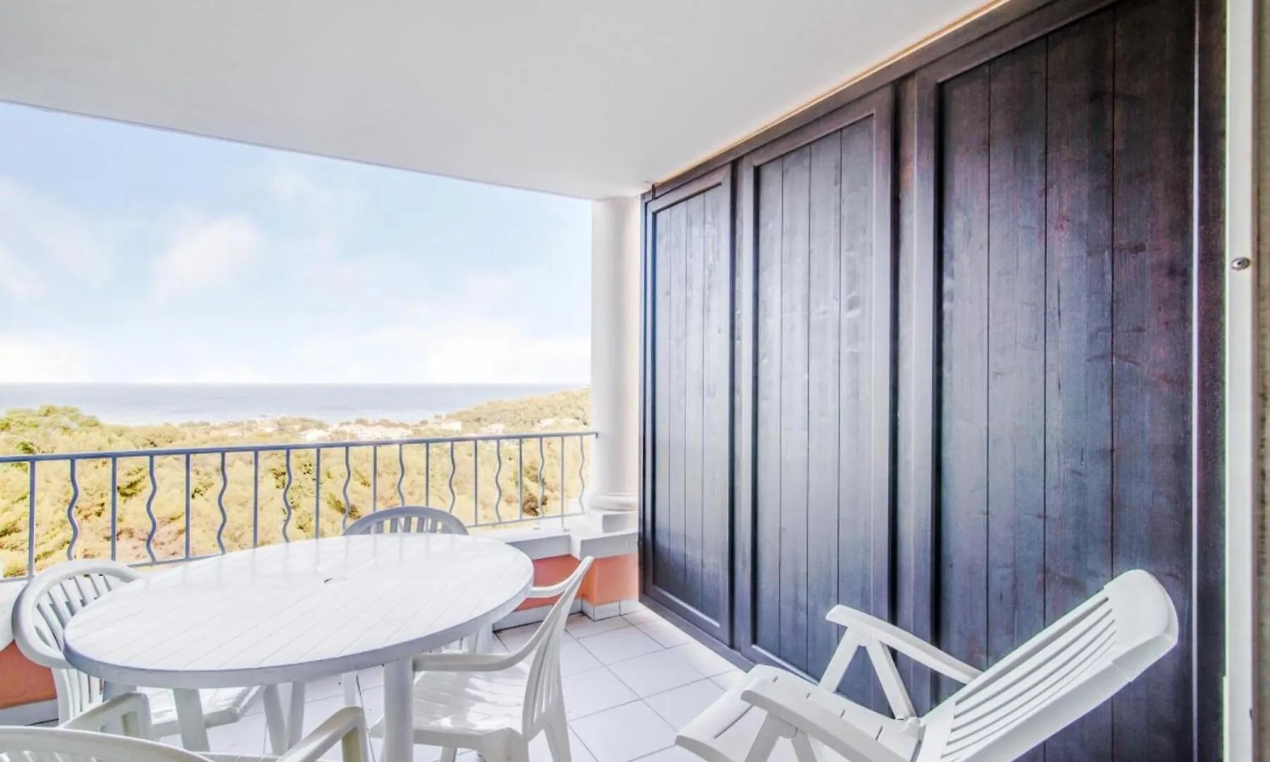 Residence Le Hameau De Cap Esterel - Maeva Home - Appartement 2 Pieces 5 Personnes Confort - Vue Mer Mae-5833 Saint-Raphael  0*, Saint-Raphael (Var)