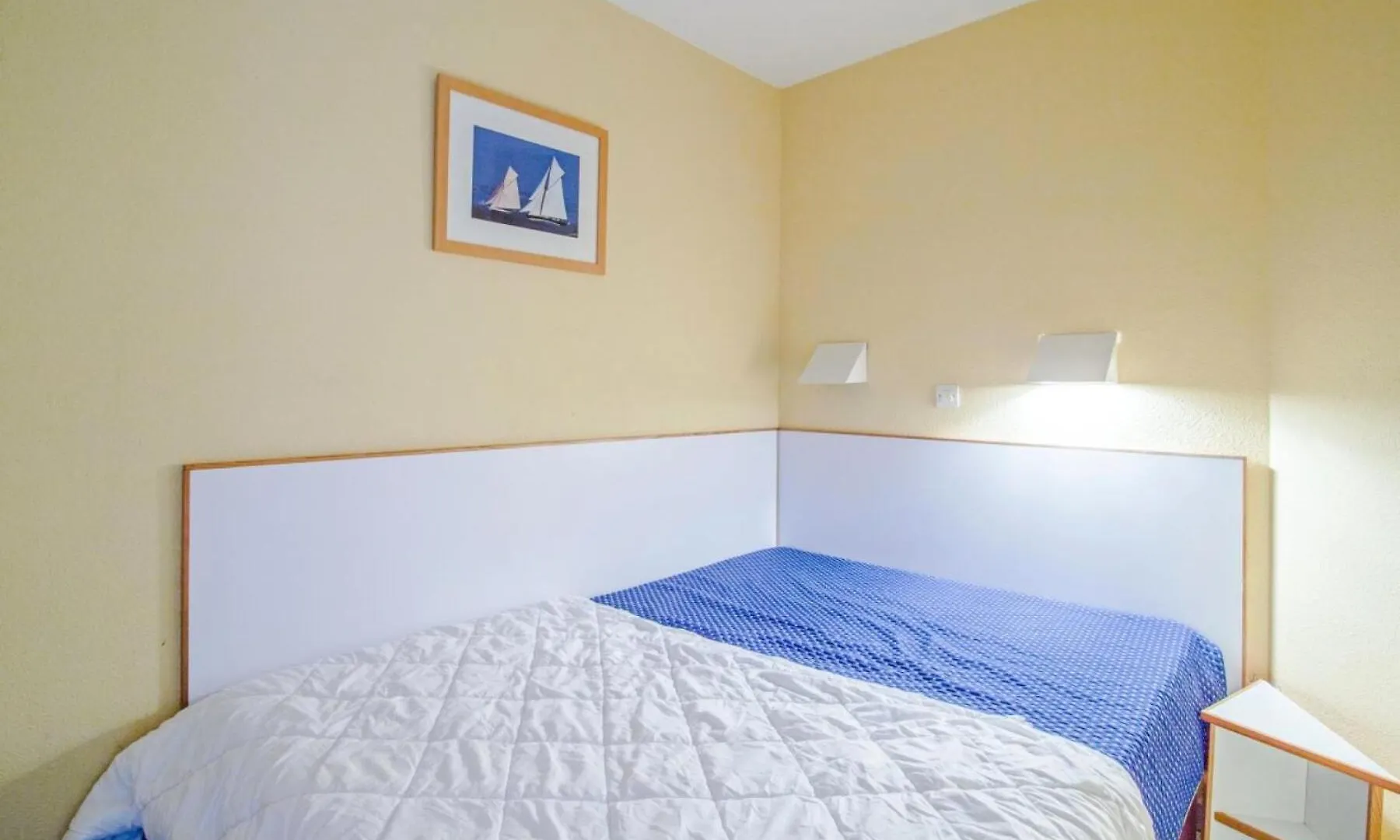 Apartment Residence Le Hameau De Cap Esterel - Maeva Home - Appartement 2 Pieces 5 Personnes Confort - Vue Mer Mae-5833 Saint-Raphael