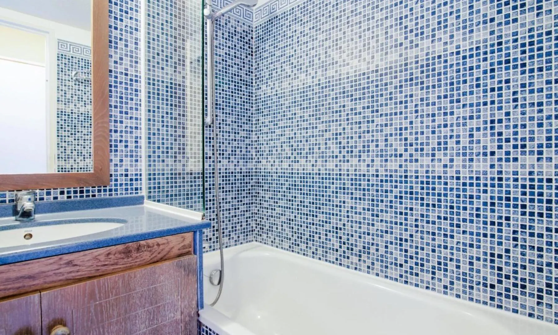 Apartment Residence Le Hameau De Cap Esterel - Maeva Home - Appartement 2 Pieces 5 Personnes Confort - Vue Mer Mae-5833 Saint-Raphael  France